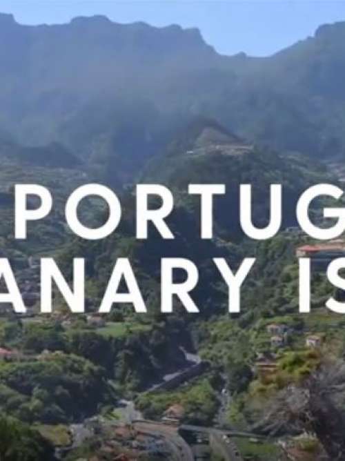 Spain, Portugal and the Canary Islands
