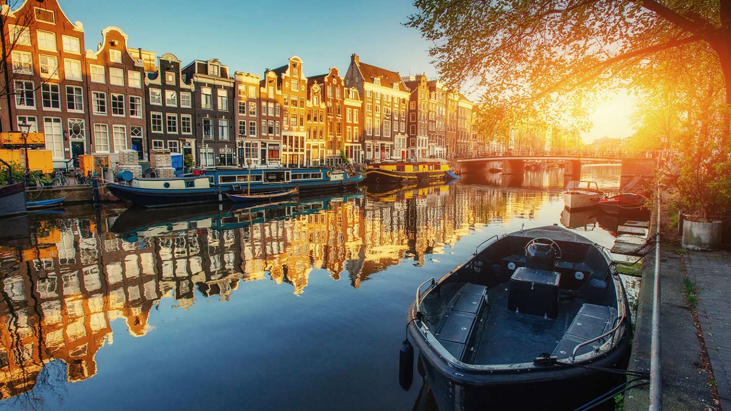Amsterdam, Netherlands