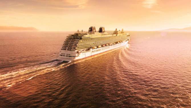 Britannia refit in focus