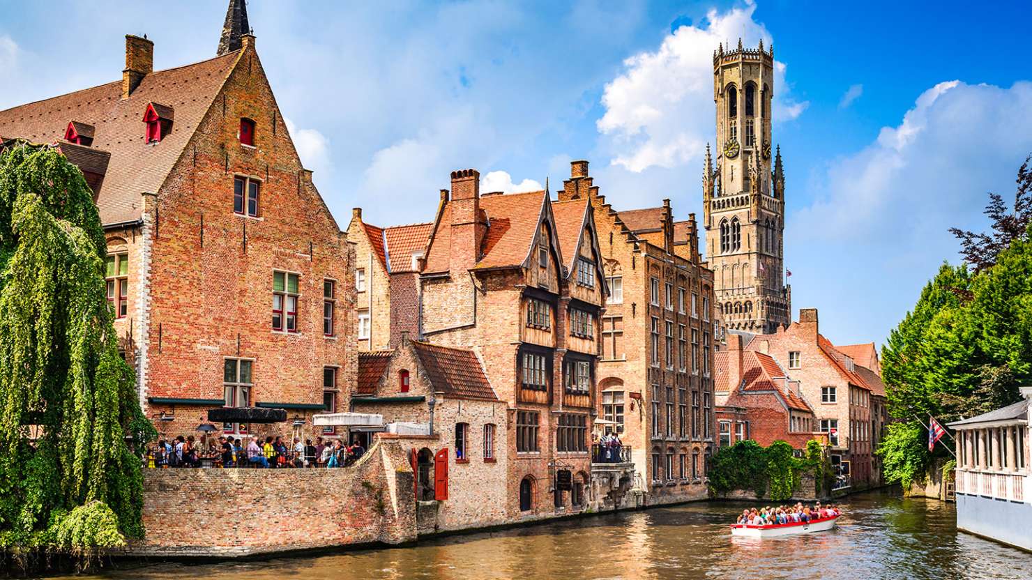 Bruges, Belgium