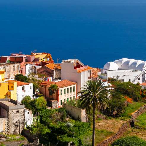 Escape to Monte Carlo