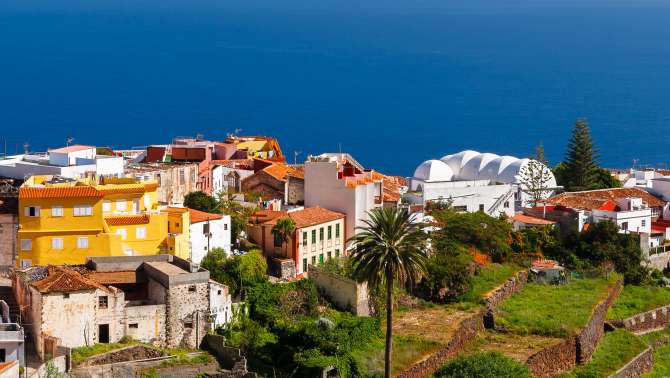 4 great reasons to love the Canary Islands