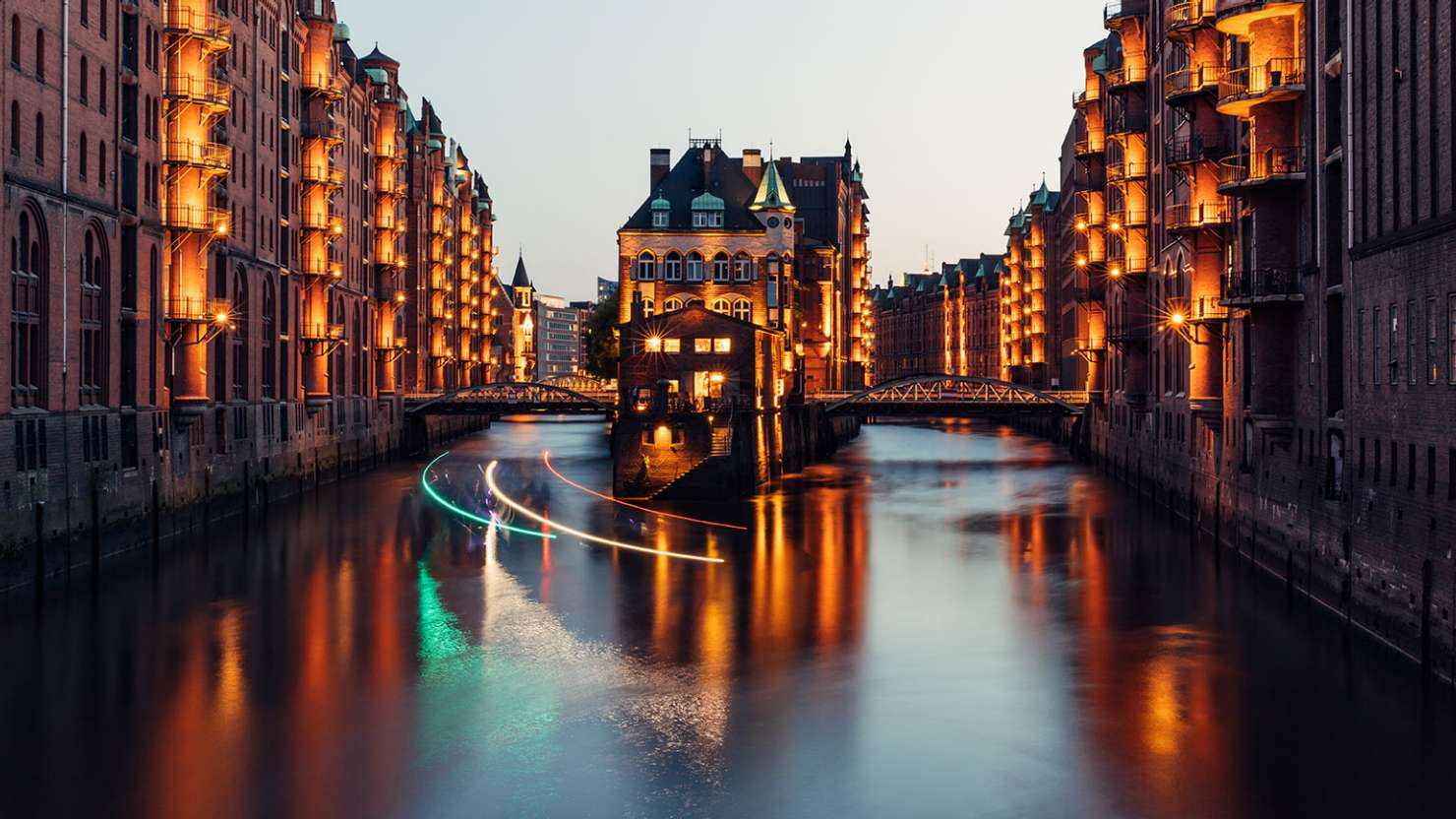 Hamburg, Germany