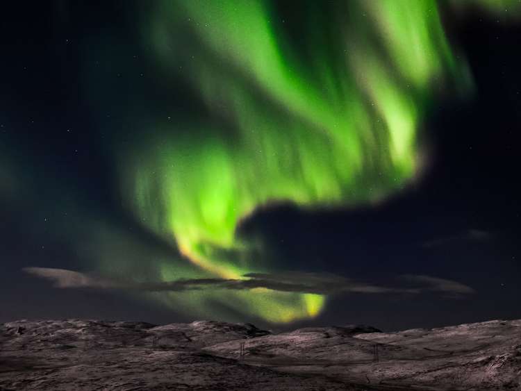 Northern Lights