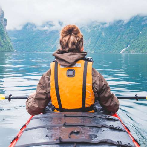 Six reasons to make a date with Norway