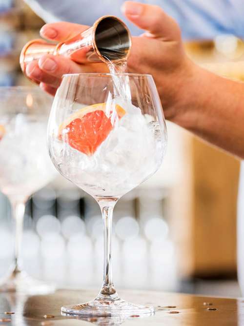 Salcombe Gin