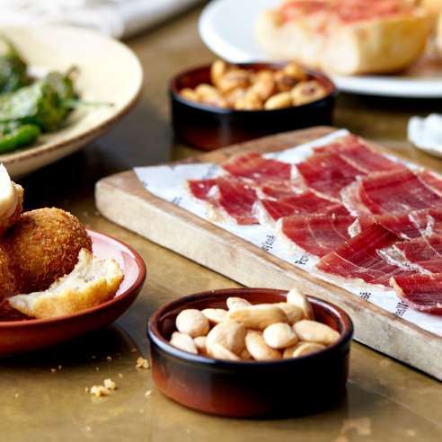 Northern Spain’s culinary hotspots