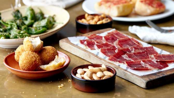 Northern Spain’s culinary hotspots
