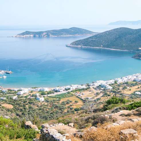 Things to do in Mykonos