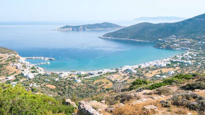 Things to do in Mykonos