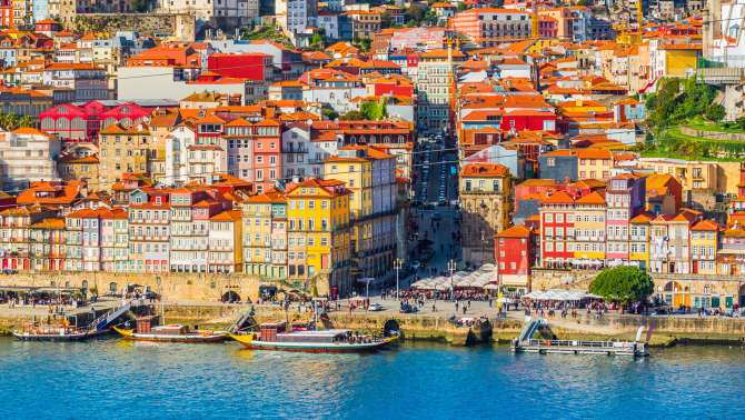 Where to eat in Porto – Bolhão Market