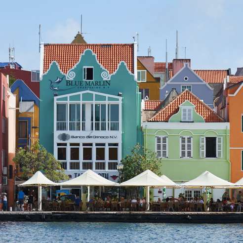 Six picture-perfect Caribbean gems