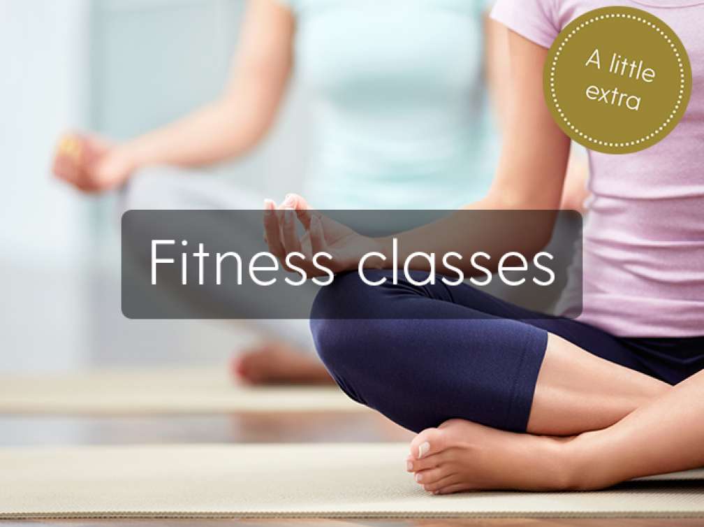 Fitness Classes