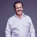 Olly Smith - P&O Cruises Food Heroes