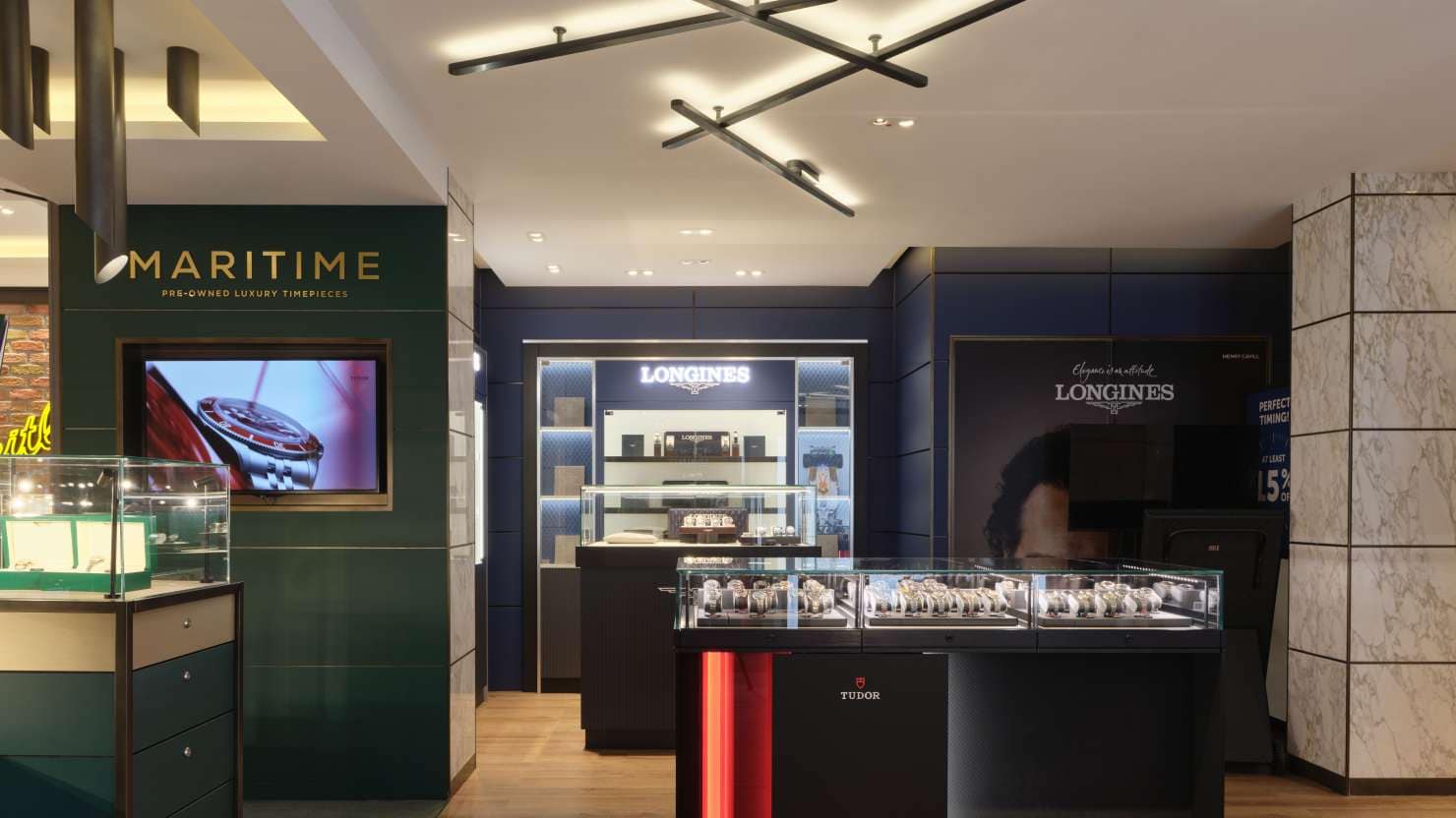 London Architectural Photography