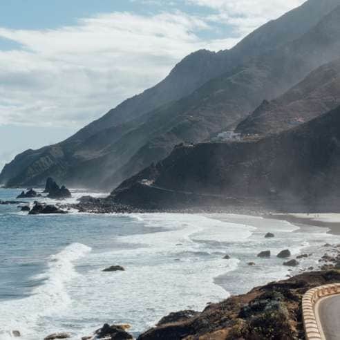 Five reasons to book a Canary Islands fly-cruise