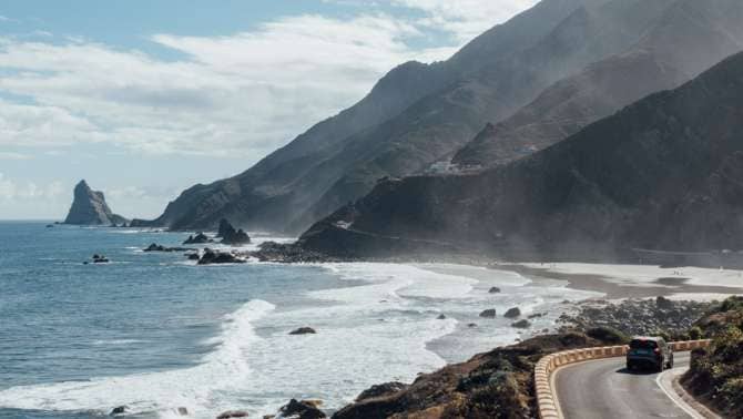 Five reasons to book a Canary Islands fly-cruise