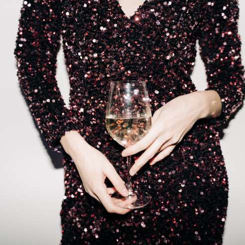 How to sparkle like a star on a P&O Cruises holiday