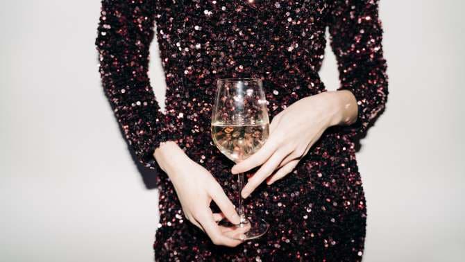 How to sparkle like a star on a P&O Cruises holiday