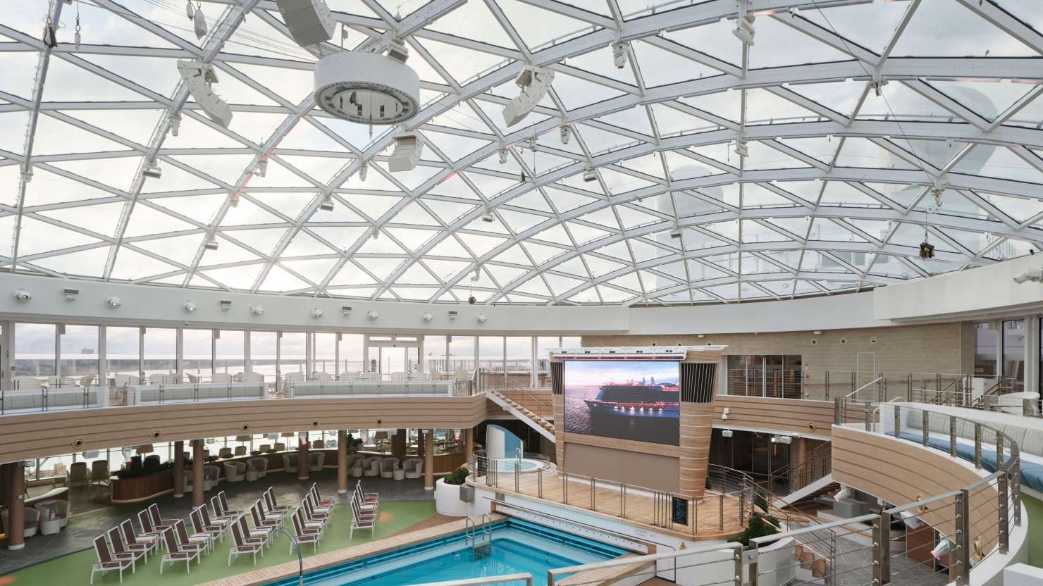 London Architectural Photography