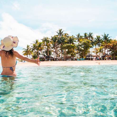 5 sense-sational holiday experiences 