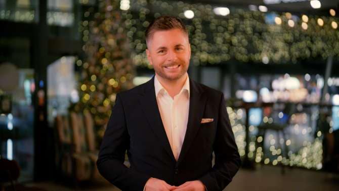 What a fantastic 2025