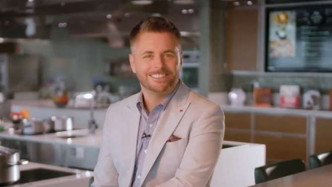 Find out what’s new at P&O Cruises