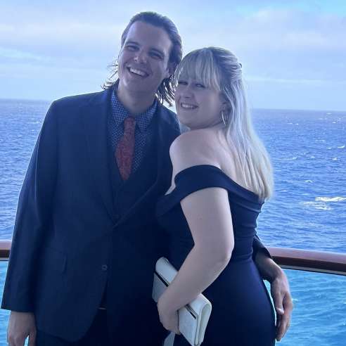 On a cruise holiday, you can discover new destinations and experiences. You can also make friendships that last a lifetime – and even find lasting love