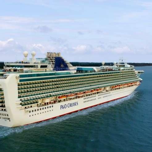 A first look at Ventura’s refit