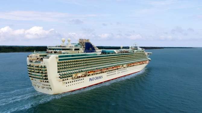 A first look at Ventura’s refit