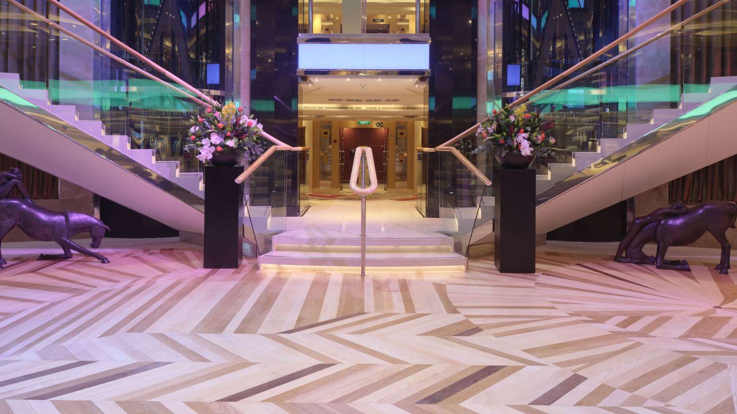 London Architectural Photography