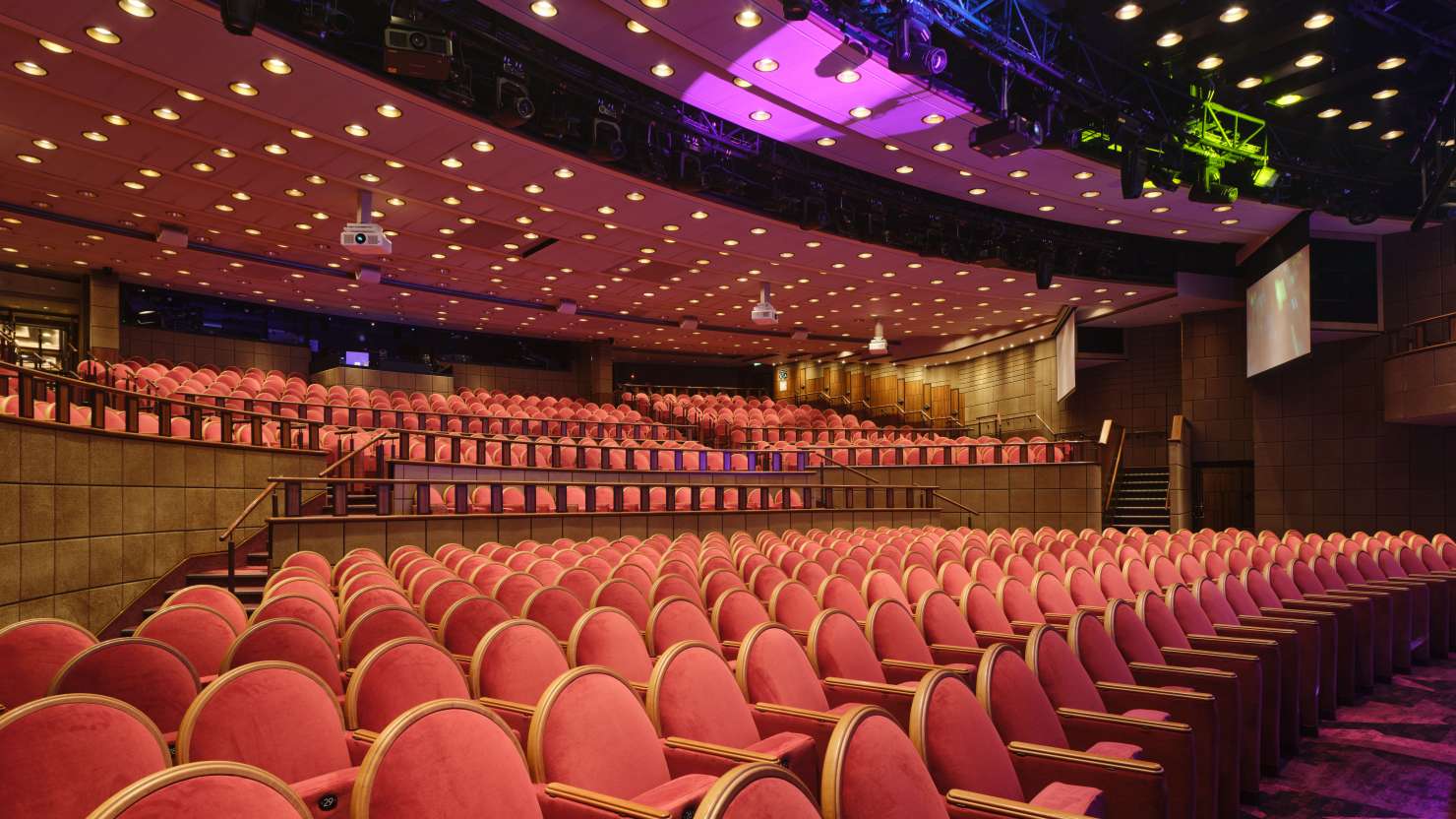 London Architectural Photography