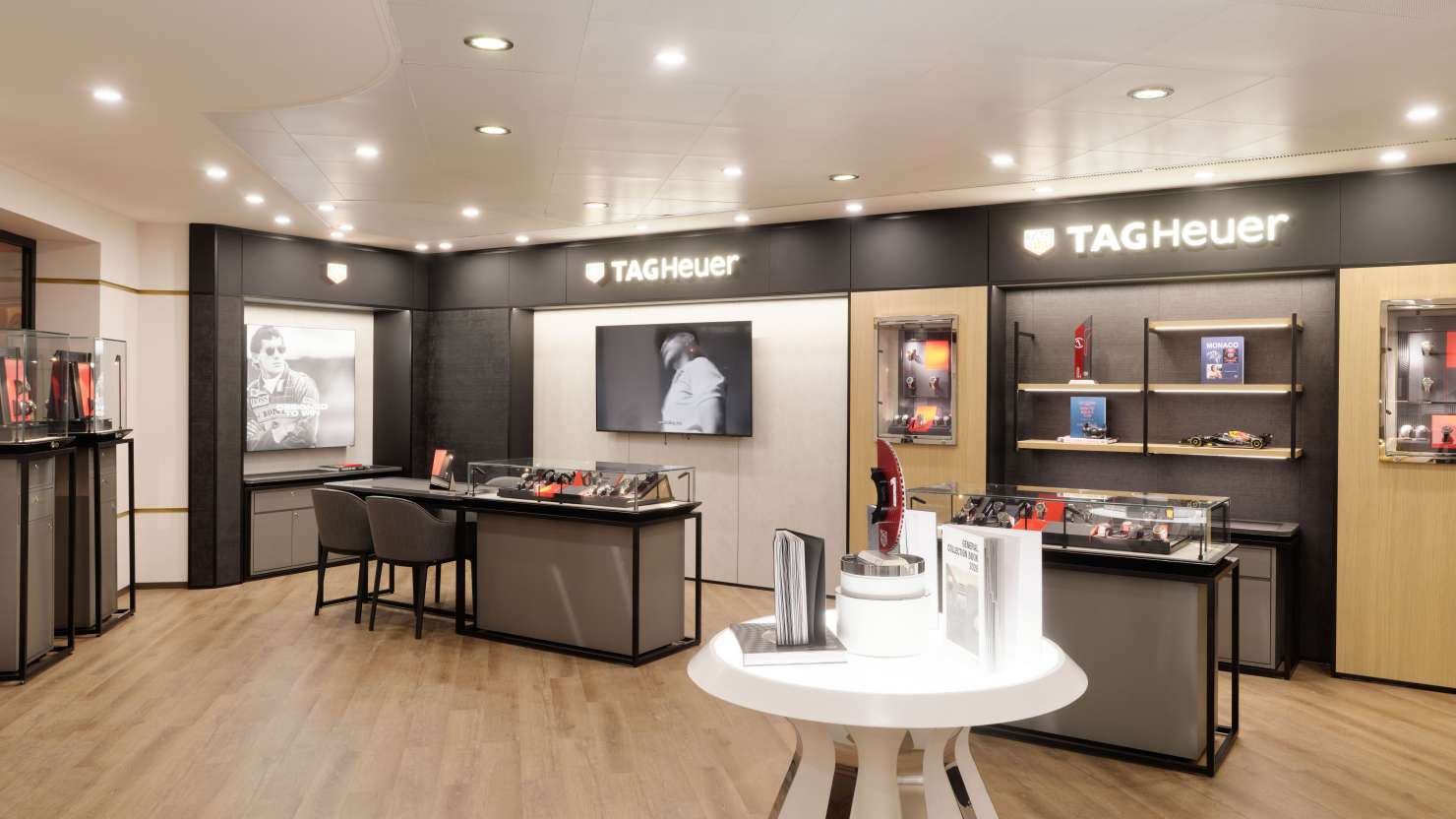 London Architectural Photography