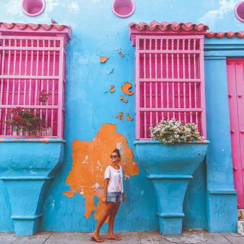 Caribbean beyond the beach 