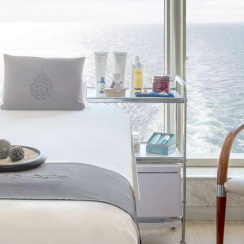 How to make your cruise holiday even more relaxing