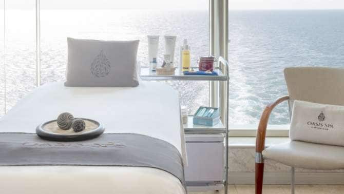 How to make your cruise holiday even more relaxing