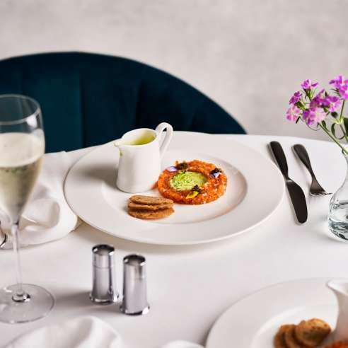 Dining updates: what’s on the menu for summer 2026