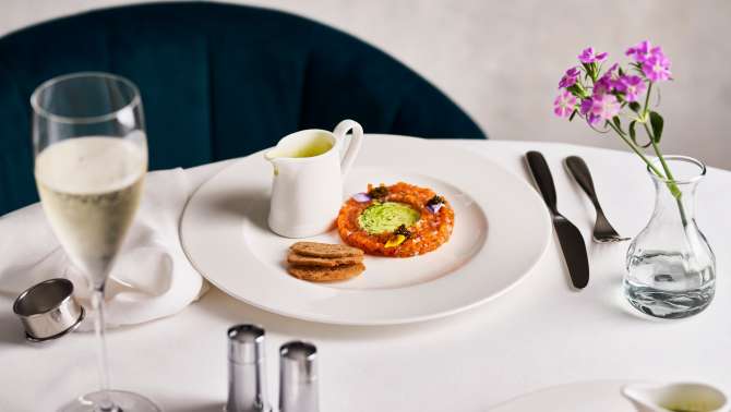 Dining updates: what’s on the menu for summer 2026