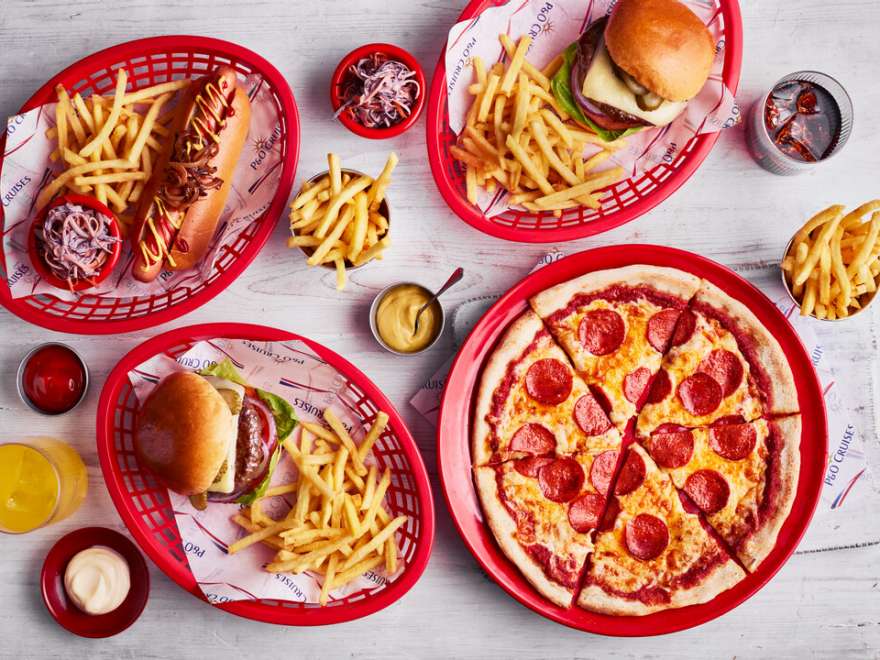 FOOD AND DRINKS PHOTOGRAPHY