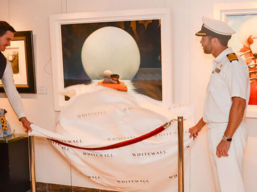 Art events