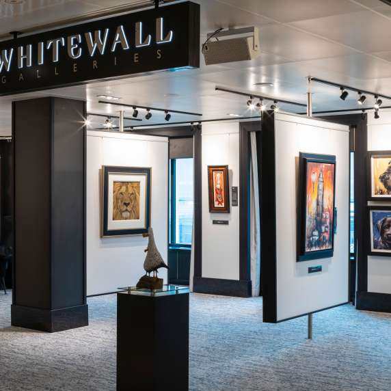 Accessible- Whitewall Galleries