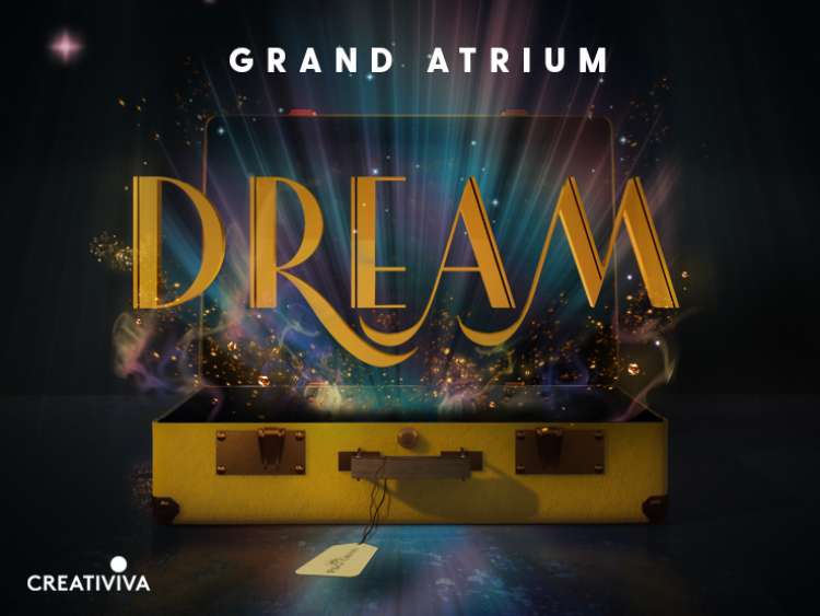 Grand Atrium Dream 