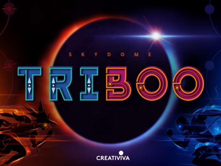 Skydome Triboo