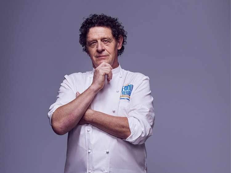Marco Pierre White 