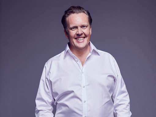 Olly smith 