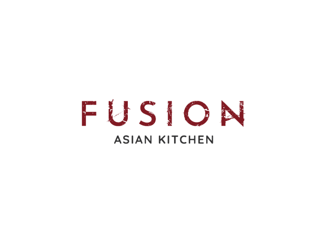 Fusion Asian Kitchen logo