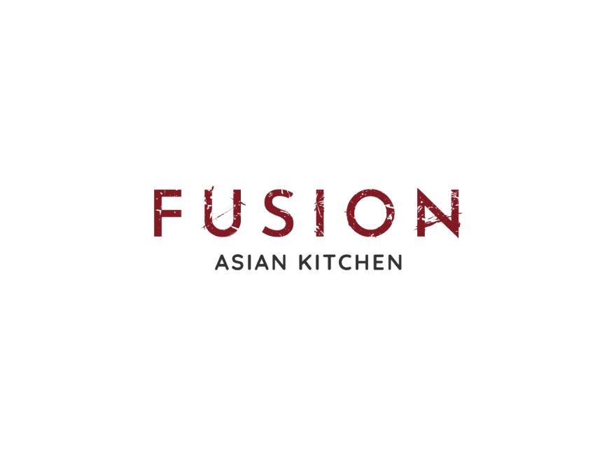 Fusion Asian Kitchen logo