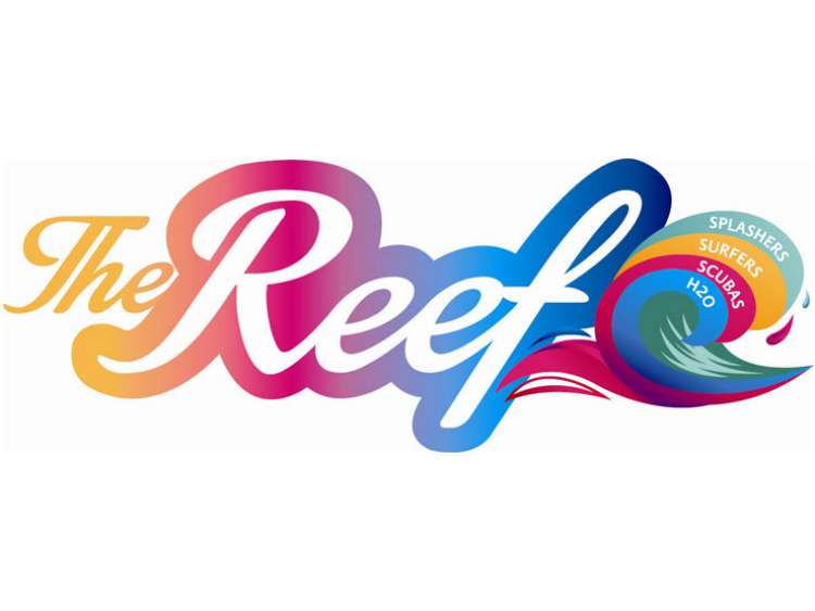 The Reef logo 