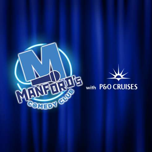 Manford’s Comedy Club