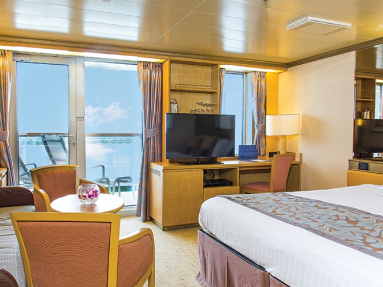 Arcadia Mini Suite
